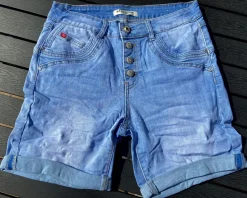 KS 88106 Shorts DENIM