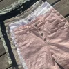 KS 6083-12 Shorts LIGHT ARMY