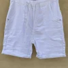 KS 3077-11 Shorts WHITE