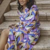Love510-2 Dress MULTI