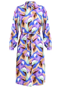 Love510-2 Dress MULTI