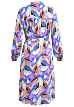Love510-2 Dress MULTI