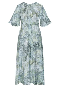 Love1340 Dress PAISLEY