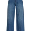 Love1205-2 Jeans M. BLUE USED