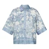 Love1338 Shirt FLOWER
