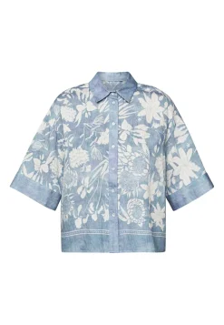Love1338 Shirt FLOWER