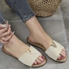 LS-562 Sandal BEIGE