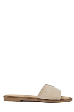 LS-562 Sandal BEIGE