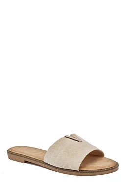 LS-562 Sandal BEIGE