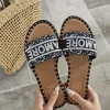 LS-558 Sandal BLACK