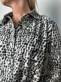 Lucca Print Dress PRINT