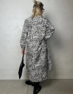 Lucca Print Dress PRINT