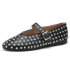 Maria Ballerina Shoe CM2315 BLACK