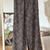 Maria Pants BLACK
