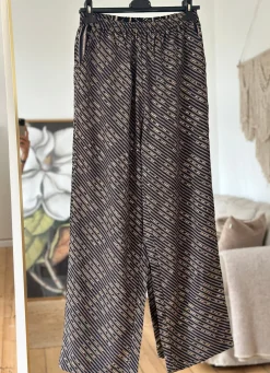 Maria Pants BLACK