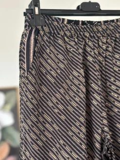Maria Pants BLACK