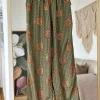Maria Pants GREEN