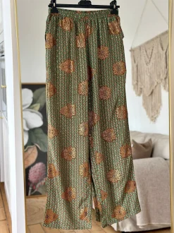 Maria Pants GREEN