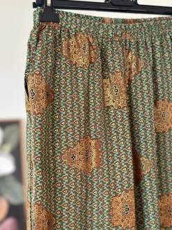 Maria Pants GREEN