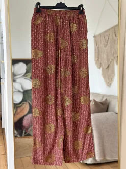 Maria Pants ROSE