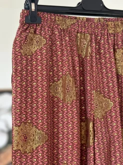 Maria Pants ROSE