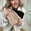 Mary Hat BLACK