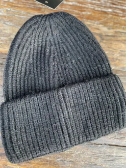 Mary Hat BLACK