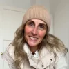 Mary Hat TAUPE