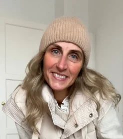 Mary Hat TAUPE