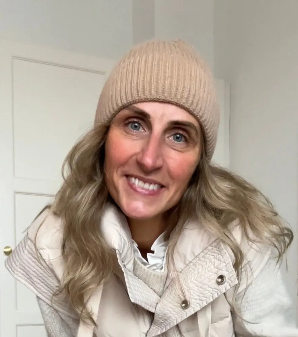 Mary Hat TAUPE