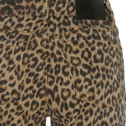 MDC167-8102 MdcBetsy Jeans DENIM LEO