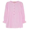 6789 MdcAbelia Shirt PINK