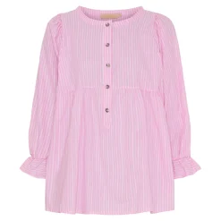 6789 MdcAbelia Shirt PINK