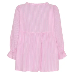 6789 MdcAbelia Shirt PINK