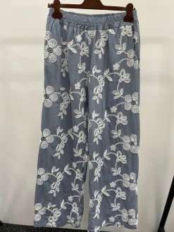 6192 MdcAmira Pants JEANS 410