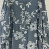 7005 MdcAnastasia Shirt JEANS 410