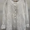 7005 MdcAnastasia Shirt WHITE