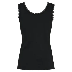 2499 MdcAngeline Top BLACK