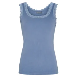 2499 MdcAngeline Top JEANS
