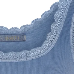 2499 MdcAngeline Top JEANS