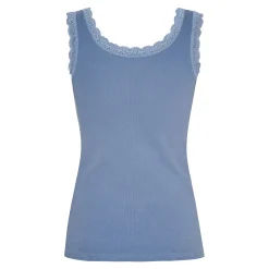 2499 MdcAngeline Top JEANS