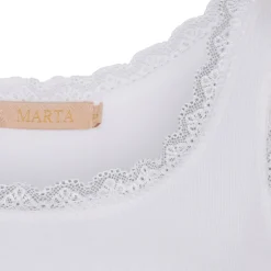 2499 MdcAngeline Top WHITE