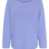 5001 MdcDagmar Knit AZZURO 9685