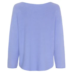5001 MdcDagmar Knit AZZURO 9685