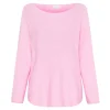 5001 MdcDagmar Knit BUBBLE GUM