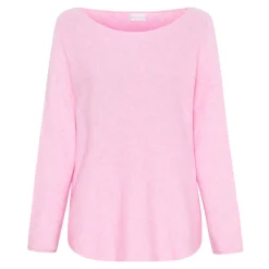 5001 MdcDagmar Knit BUBBLE GUM