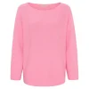 5001 MdcDagmar Knit PINK 14486