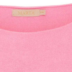 5001 MdcDagmar Knit PINK 14486