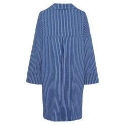 259003 MdcEglantine Dress MEDIUM BLUE