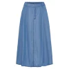 257005 MdcEmeline Skirt CHAMBRE MEDIO